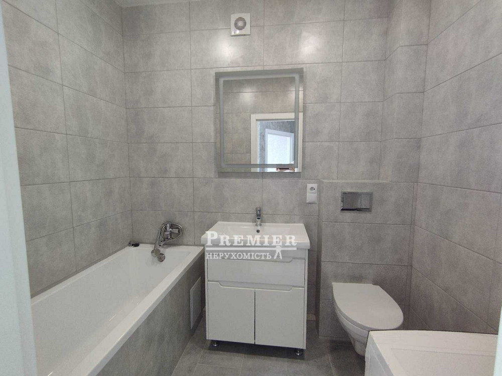 1-кімн Сучасний Ремонт Меблі ЖК Море 13ст В Фонтану id210550 Одесса - изображение 6