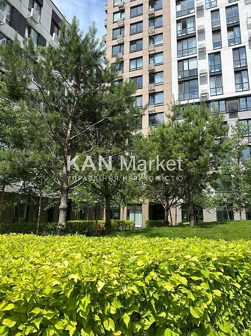 Продаж 1к квартири 50,1 м² в будинку покращеного формату ЖК Файна Таун Київ - зображення 7