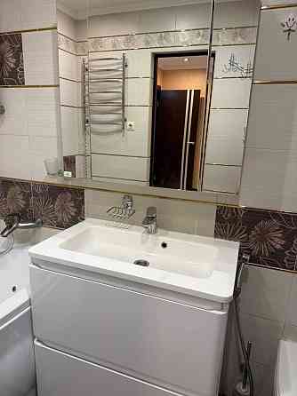 Видова 2 кім квартира ЖК Світлиця 67.5м2 з ремонтом та меблями Немешаево