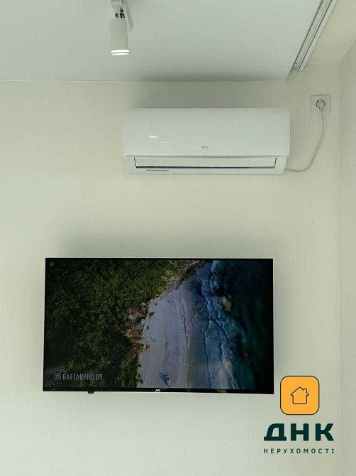 ‼️Аркадия‼️Студия с ВИДОМ НА МОРЕ с незаконченным ремонтом‼️Генуэзская Одесса - изображение 4