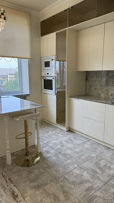 Продам квартиру Свято-Миколаївська 36 5/6 Кривой Рог - изображение 5