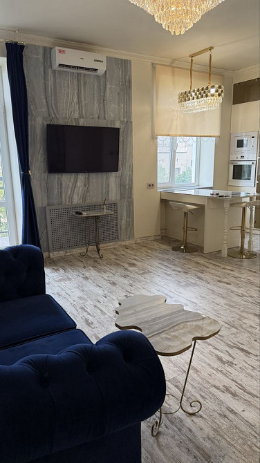 Продам квартиру Свято-Миколаївська 36 5/6 Кривой Рог - изображение 6