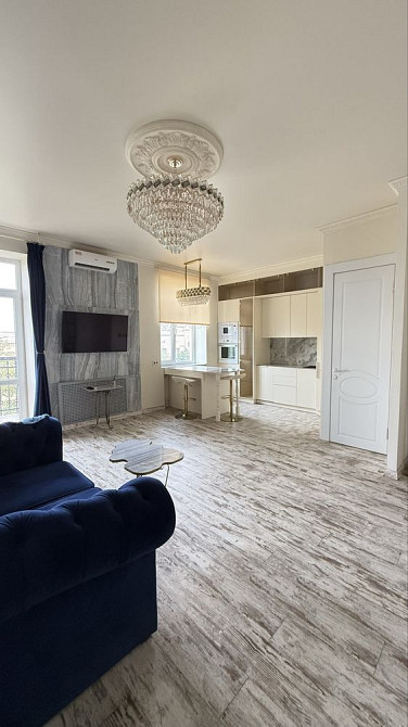 Продам квартиру Свято-Миколаївська 36 5/6 Кривой Рог - изображение 1