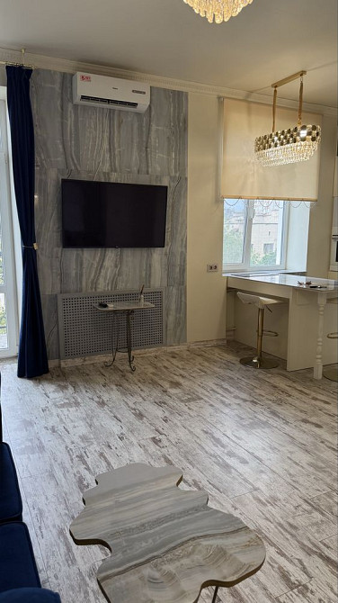 Продам квартиру Свято-Миколаївська 36 5/6 Кривой Рог - изображение 4