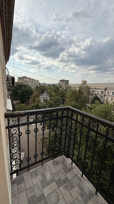 Продам квартиру Свято-Миколаївська 36 5/6 Кривой Рог - изображение 7