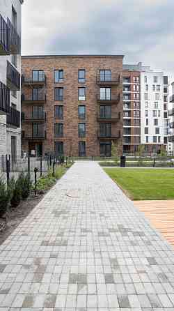 ГОТОВА квартира в малоповерховому ЖК р-н Позитрон Івано-Франківськ