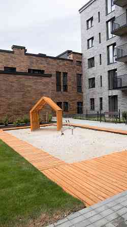 ГОТОВА квартира в малоповерховому ЖК р-н Позитрон Івано-Франківськ