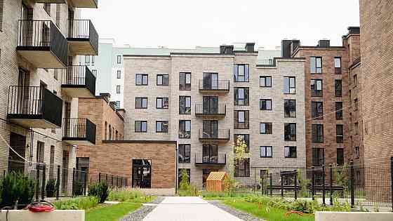 ГОТОВА квартира в малоповерховому ЖК р-н Позитрон Івано-Франківськ