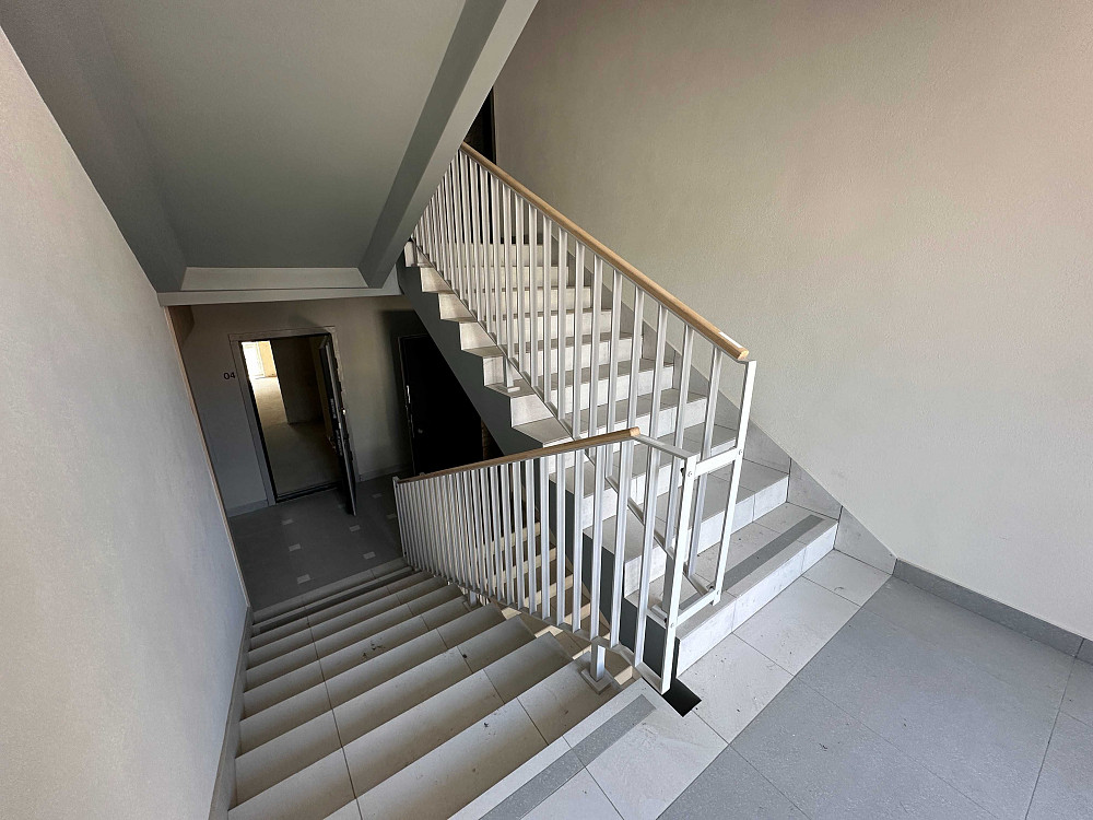 ГОТОВА квартира в малоповерховому ЖК р-н Позитрон Івано-Франківськ - зображення 3