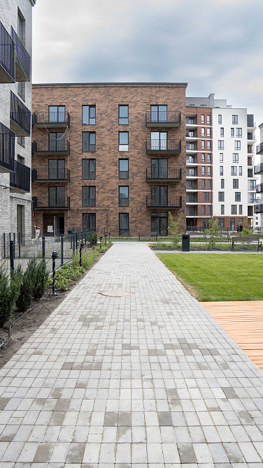 ГОТОВА квартира в малоповерховому ЖК р-н Позитрон Івано-Франківськ - зображення 6