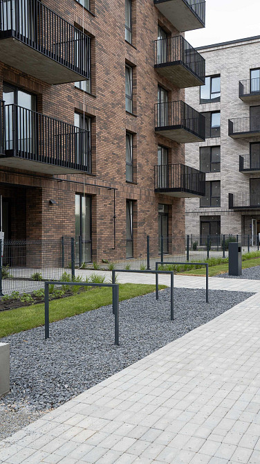 ГОТОВА квартира в малоповерховому ЖК р-н Позитрон Івано-Франківськ - зображення 7