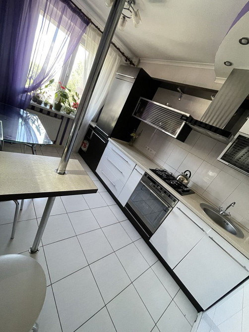 Продаж 4 кмн квартири,р-н Митниця Черкассы - изображение 1