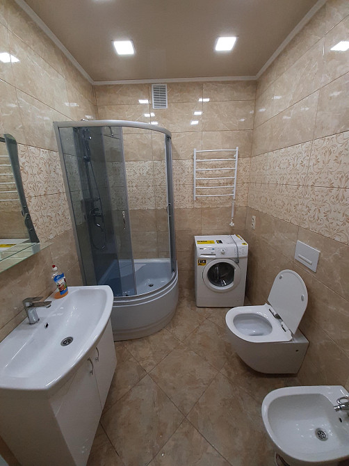 1 кімнатна  квартира  2 поверх 9 поверх. будинку мкрн Северний Николаев - изображение 5