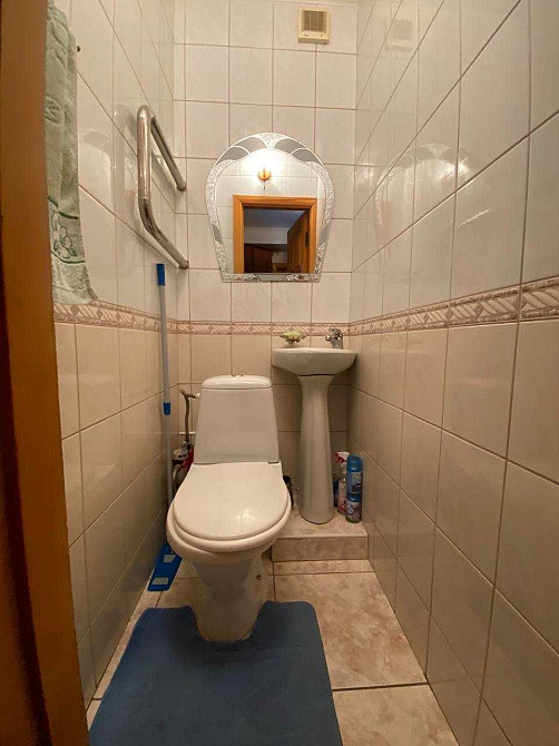 ЦЕНТР!! ТЕРМІНОВО!! Двохрівнева квартира по вул. Хлібопекарська Чернигов - изображение 2