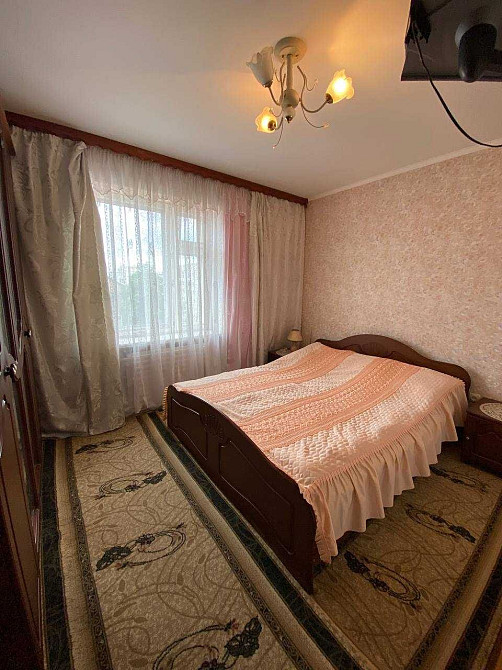 ЦЕНТР!! ТЕРМІНОВО!! Двохрівнева квартира по вул. Хлібопекарська Чернигов - изображение 5