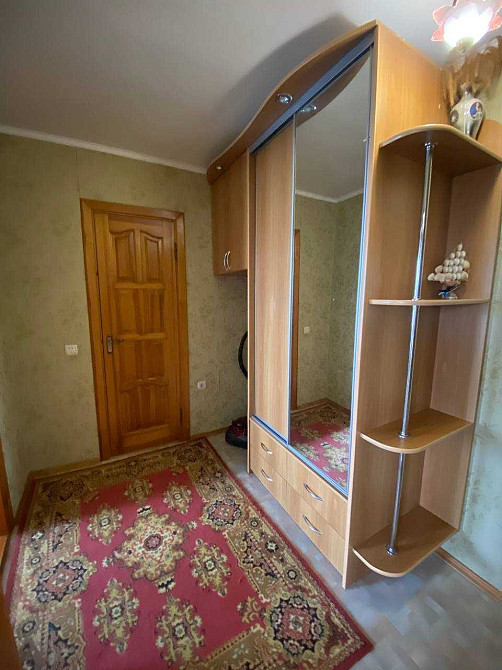 ЦЕНТР!! ТЕРМІНОВО!! Двохрівнева квартира по вул. Хлібопекарська Чернигов - изображение 4