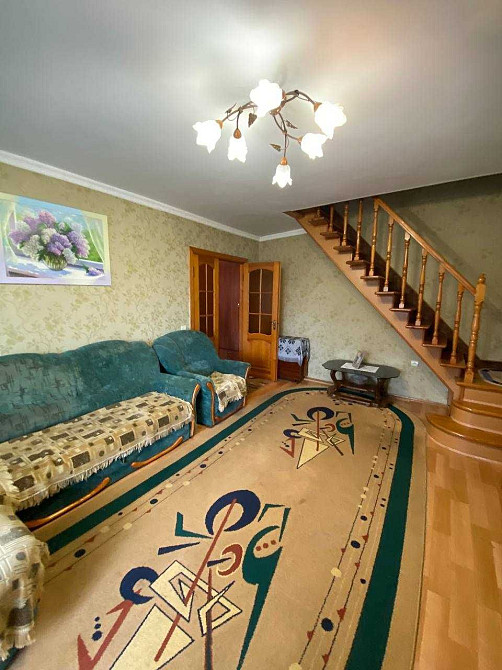 ЦЕНТР!! ТЕРМІНОВО!! Двохрівнева квартира по вул. Хлібопекарська Чернигов - изображение 1