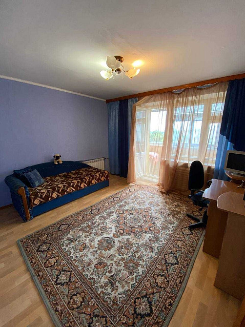 ЦЕНТР!! ТЕРМІНОВО!! Двохрівнева квартира по вул. Хлібопекарська Чернигов - изображение 7