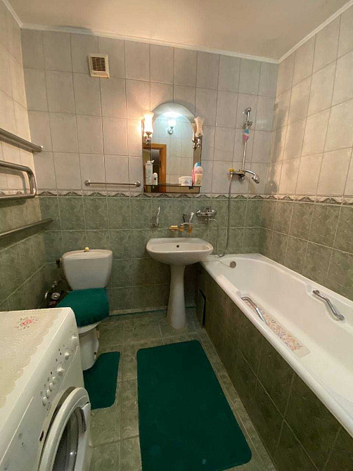 ЦЕНТР!! ТЕРМІНОВО!! Двохрівнева квартира по вул. Хлібопекарська Чернигов - изображение 6