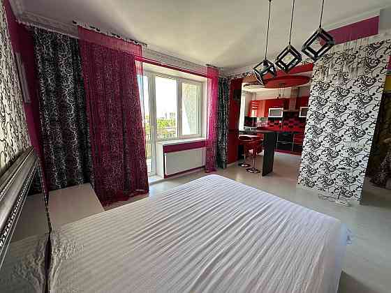 Продаж 1 кім. квартири по вул. Розточчя Львов