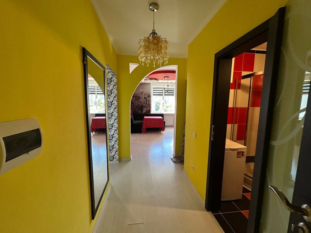 Продаж 1 кім. квартири по вул. Розточчя Львов - изображение 4