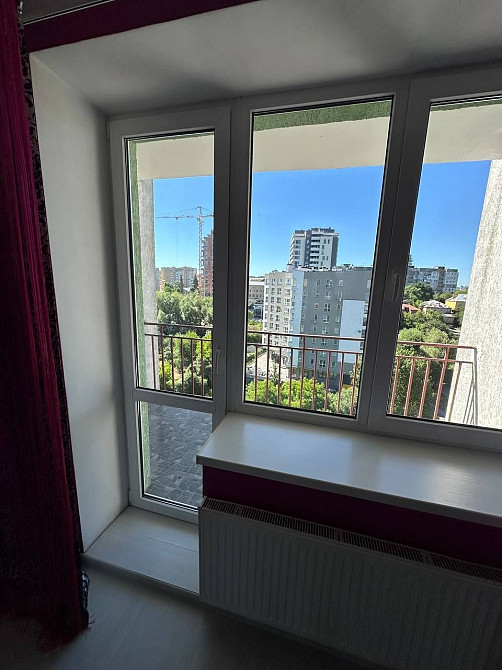 Продаж 1 кім. квартири по вул. Розточчя Львов - изображение 8