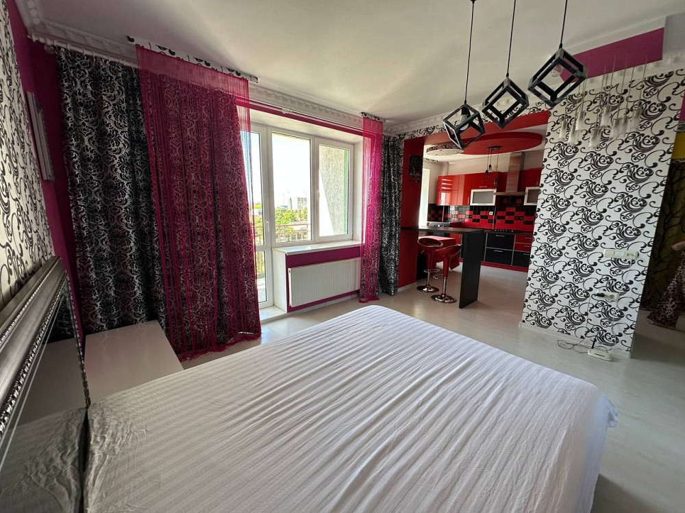 Продаж 1 кім. квартири по вул. Розточчя Львов - изображение 3