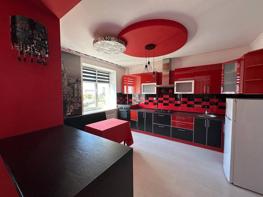 Продаж 1 кім. квартири по вул. Розточчя Львов - изображение 1