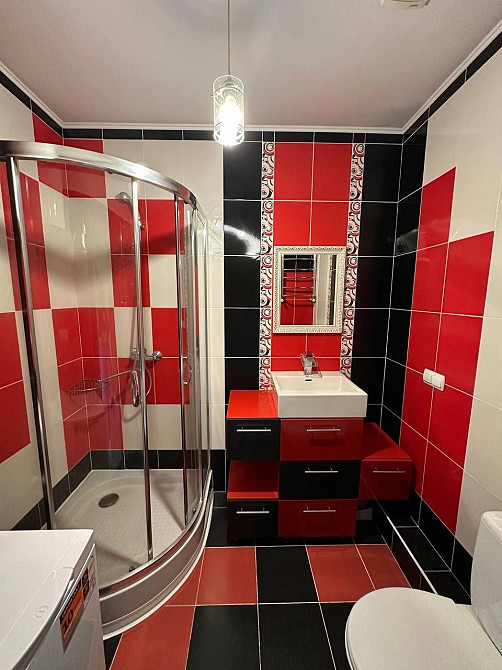 Продаж 1 кім. квартири по вул. Розточчя Львов - изображение 5