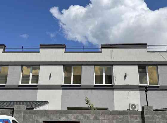 Продам квартиру з двориком м.Вишневе, вул.Київська Вишневое