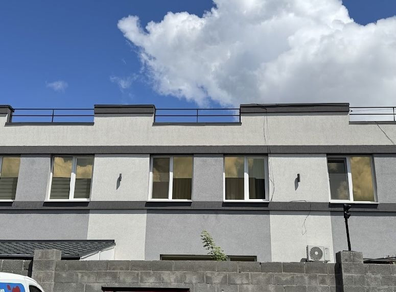 Продам квартиру з двориком м.Вишневе, вул.Київська Вишневое - изображение 1