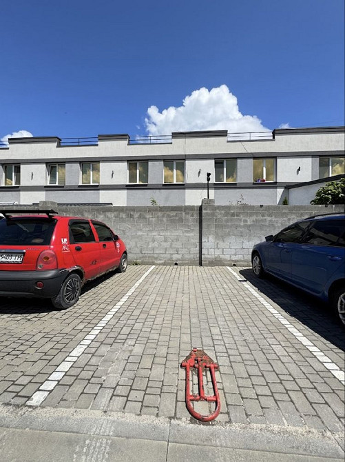 Продам квартиру з двориком м.Вишневе, вул.Київська Вишневое - изображение 2