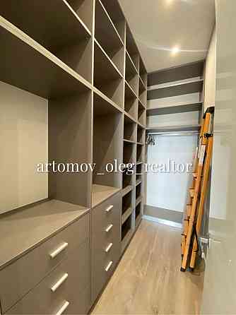 New‼️Жк Башня Чкалов/CHKALOV‼️Центр/Франзузский/Море‼️90м2,студия+2ком Одесса