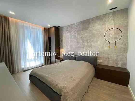 New‼️Жк Башня Чкалов/CHKALOV‼️Центр/Франзузский/Море‼️90м2,студия+2ком Одесса