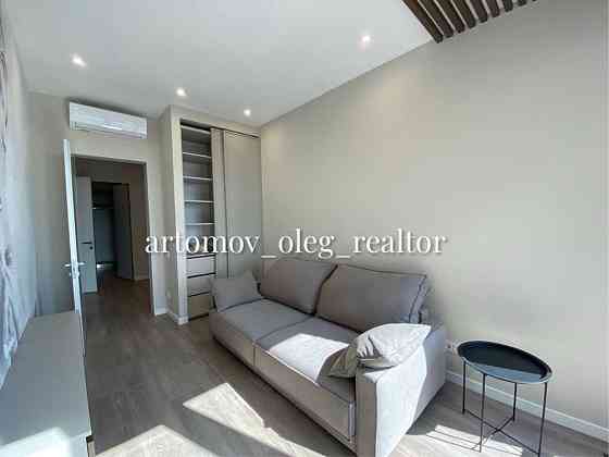 New‼️Жк Башня Чкалов/CHKALOV‼️Центр/Франзузский/Море‼️90м2,студия+2ком Одесса