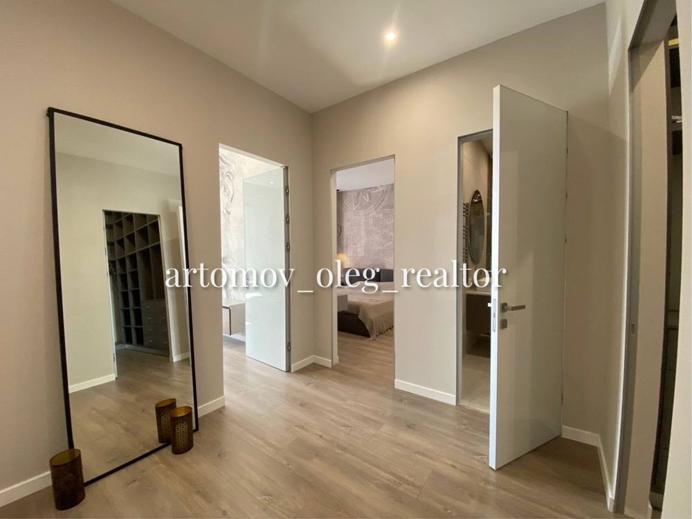 New‼️Жк Башня Чкалов/CHKALOV‼️Центр/Франзузский/Море‼️90м2,студия+2ком Одесса - изображение 4