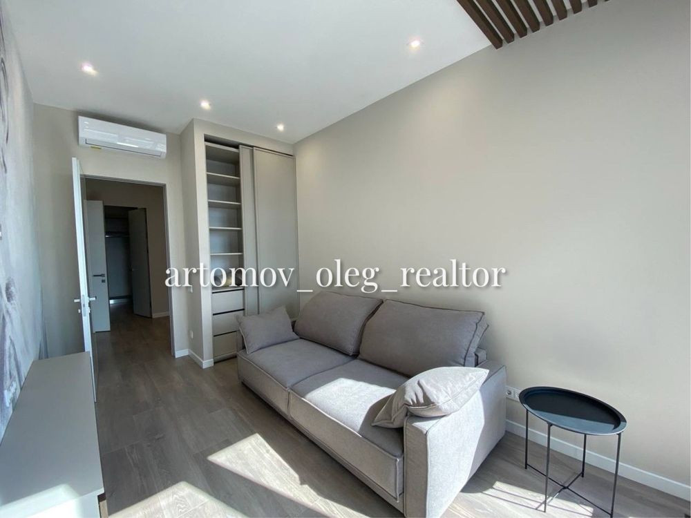 New‼️Жк Башня Чкалов/CHKALOV‼️Центр/Франзузский/Море‼️90м2,студия+2ком Одесса - изображение 6