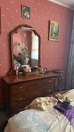 Продається 3-х кімнатна квартира Первомайский (Харьковская обл.)