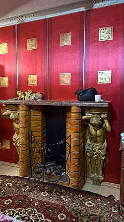 Продається 3-х кімнатна квартира Первомайский (Харьковская обл.)