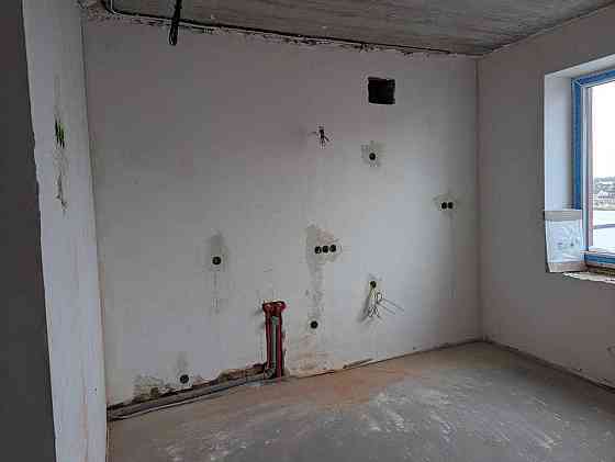 Продається 1-кімнатна квартира в новобудові Ровно