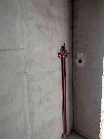 Продається 1-кімнатна квартира в новобудові Ровно