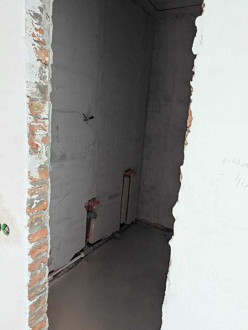 Продається 1-кімнатна квартира в новобудові Ровно - изображение 5