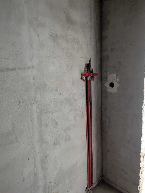 Продається 1-кімнатна квартира в новобудові Ровно - изображение 4