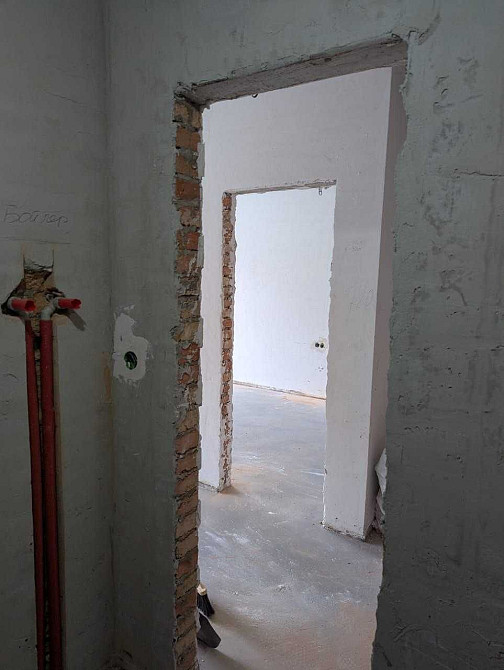 Продається 1-кімнатна квартира в новобудові Ровно - изображение 7