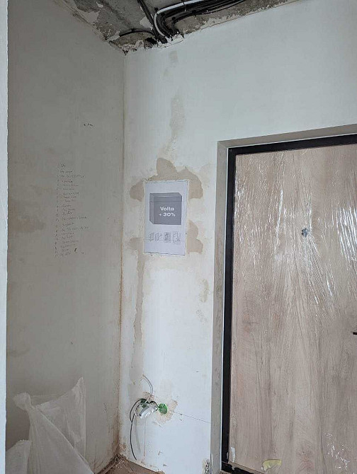 Продається 1-кімнатна квартира в новобудові Ровно - изображение 2