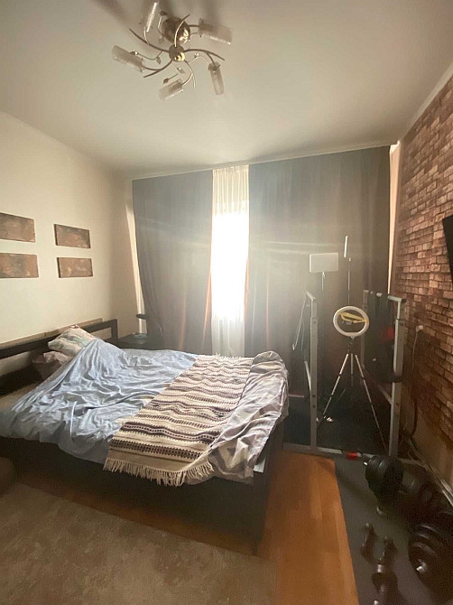 Красивая 2х комнатная квартира на Добровольского за 28 000 Одесса - изображение 5