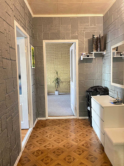 Красивая 2х комнатная квартира на Добровольского за 28 000 Одесса - изображение 8