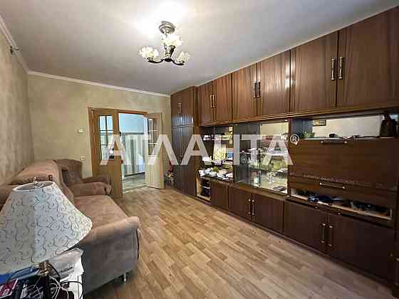 3 разд  комн 2 этаж Заболотного / ТЦ Семья Закрытая территория Одесса