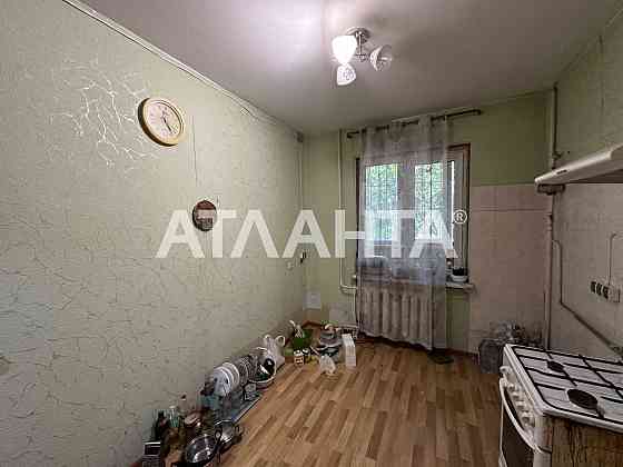 3 разд  комн 2 этаж Заболотного / ТЦ Семья Закрытая территория Одесса