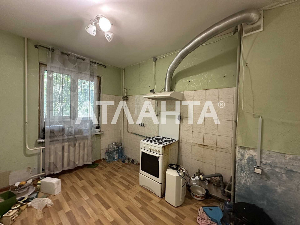 3 разд  комн 2 этаж Заболотного / ТЦ Семья Закрытая территория Одесса - изображение 4